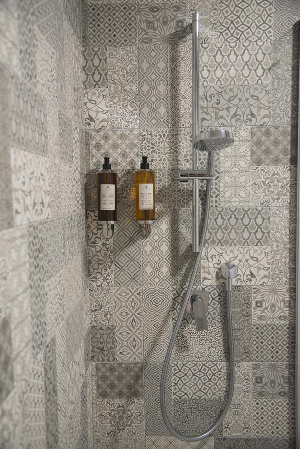 Apartamentos Core Suite Sevilla Ngoại thất bức ảnh